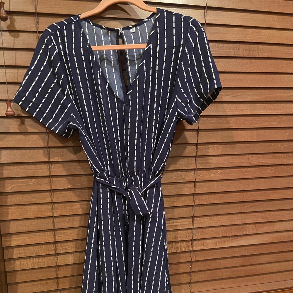 New Dress from Beach Sissi